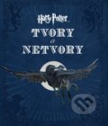 Harry Potter  - tvory a netvory - Jody Revenson
