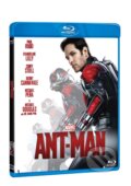 Ant-Man - Peyton Reed