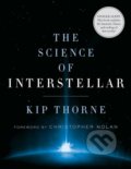 The Science of Interstellar - Kip S. Thorne