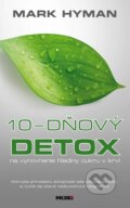 10-dňový detox - Mark Hyman