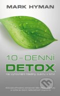 10-denní detox - Mark Hyman