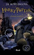 Harry Potter a Kameň mudrcov - J.K. Rowling