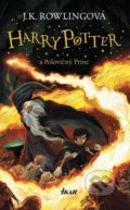 Harry Potter a Polovičný princ - J.K. Rowling