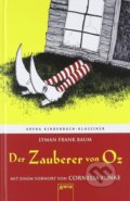 Der Zauberer von Oz - Lyman Frank Baum