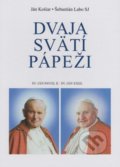 Dvaja svätí pápeži - Ján Košiar, Šebastián Labo