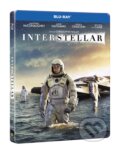 Interstellar Futurepak - Christopher Nolan