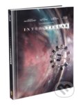 Interstellar s knihou Limitovaná edícia - Christopher Nolan