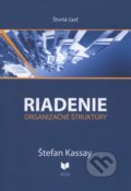 Riadenie 4 - Štefan Kassay
