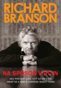 Na spôsob Virgin - Richard Branson