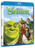 Shrek - Vicky Jenson, Andrew Adamson