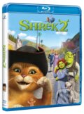 Shrek 2 - Conrad Vernon, Andrew Adamson, Kelly Asbury