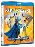 Megamysl - Tom McGrath