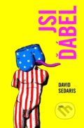 Jsi ďábel - David Sedaris