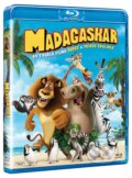 Madagaskar - Eric Darnell, Tom Mc- Grath