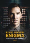 Alan Turing: Enigma - Andrew Hodges