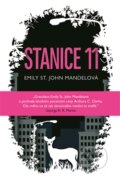 Stanice 11 - Emily St. John Mandel