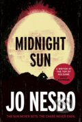 Midnight Sun - Jo Nesbo