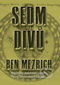 Sedm divů - Ben Mezrich
