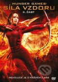 Hunger Games: Síla vzdoru 2. část - Francis Lawrence