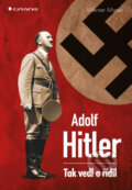 Adolf Hitler - Verner Maser