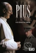 PIUS XII.: Pod rímskym nebom - Christian Duguay