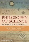 The Philosophy of Science - Timothy McGrew