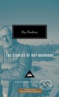 Stories of Ray Bradbury - Ray Bradbury