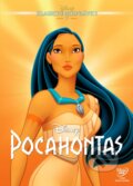 Pocahontas - Mike Gabriel, Eric Goldberg