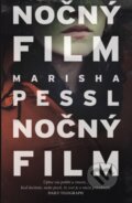 Nočný film - Marisha Pessl
