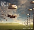 Peter Bič Project: Just a story - Peter Bič Project
