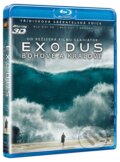 Exodus: Bohovia a králi 3D - Ridley Scott