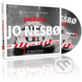 Policie (audiokniha) - Jo Nesbo