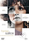 Frankie &amp; Alice - Geoffrey Sax
