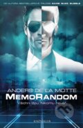 MemoRandom - Anders de la Motte
