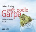 Svět podle Garpa  - John Irving