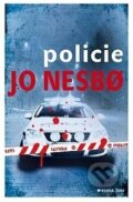 Policie - Jo Nesbo, Lucie Mrázová (ilustrátor)
