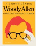 Woody Allen (český jazyk) - Jason Bailey