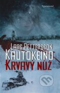 Kautokeino - Krvavý nůž - Lars Pettersson