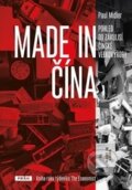 Made in Čína - Paul Midler