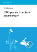 EKG pre záchranárov nekardiológov - Táňa Bulíková