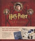 Harry Potter Film Wizardry - Brian Sibley