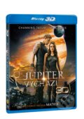 Jupiter vychází 3D - Andy Wachowski, Lana Wachowski