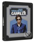 The Gambler Steelbook - Rupert Wyatt