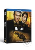 Mafiáni: Edice k 25. výročí Sběratelská edice - Martin Scorsese