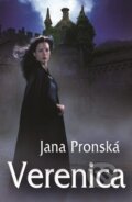 Verenica - Jana Pronská