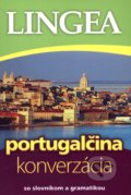 Portugalčina - konverzácia - 