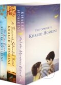 The Complete Khaled Hosseini - Khaled Hosseini