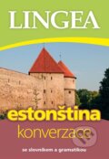 Česko-estonská konverzace - 