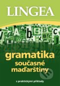 Gramatika současné maďarštiny - 