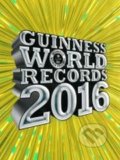 Guinness World Records 2016 - 